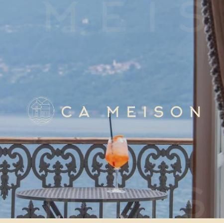 Ca Meison Cannobio Eksteriør bilde